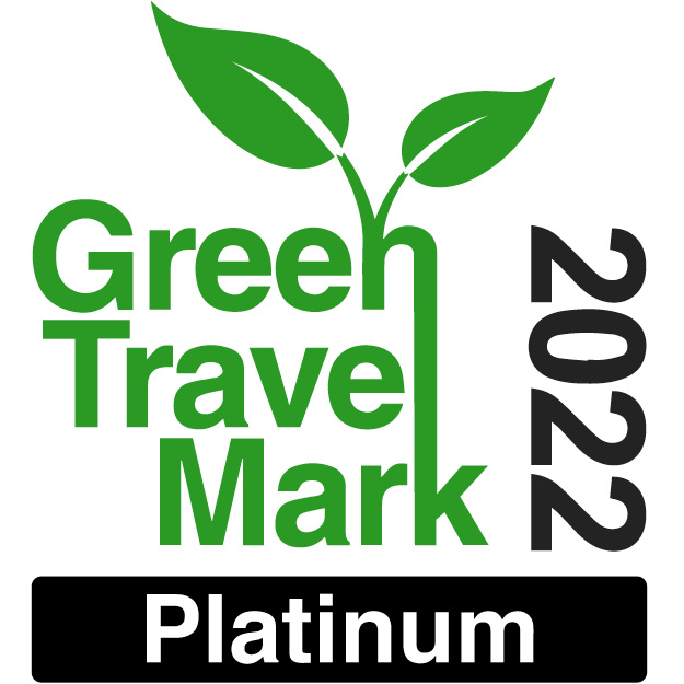 Green Travel Mark